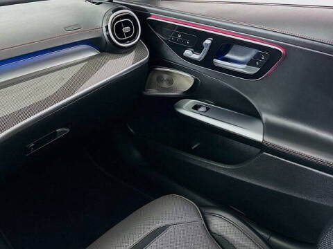 2024 Mercedes-Benz C-Class AMG C 63 S E Performance