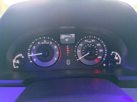 2014 Honda Odyssey EX-L w/Navi