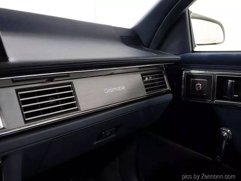 1987 Oldsmobile Delta Eighty-Eight Royale