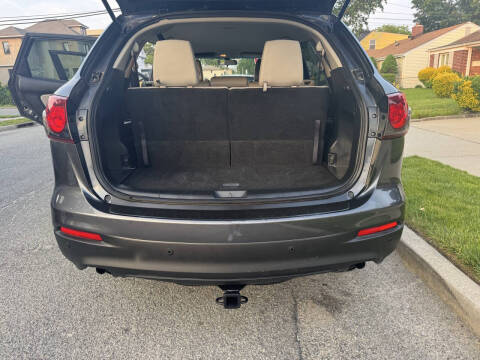 2013 Mazda CX-9 Touring