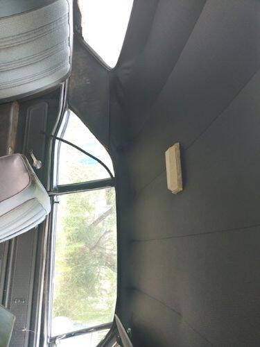 1967 Oldsmobile Cutlass