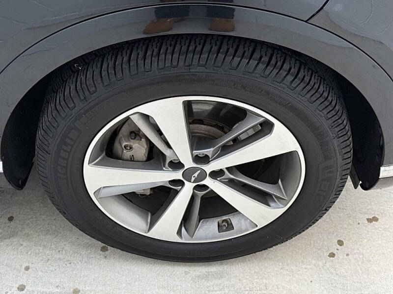 2021 Genesis GV80 3.5T Advanced+