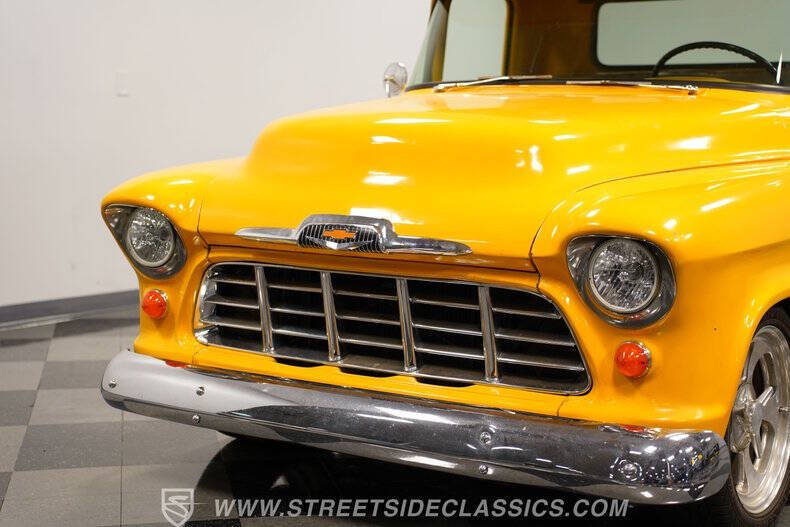 1956 Chevrolet 3100