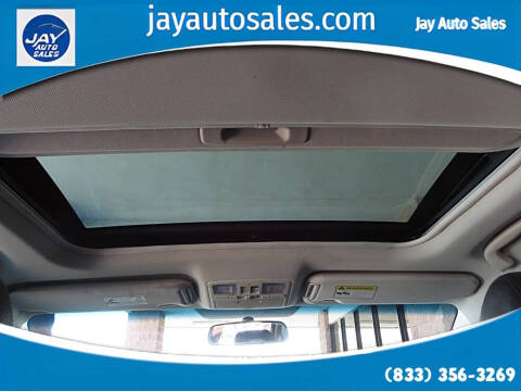 2014 Mazda CX-9 Touring