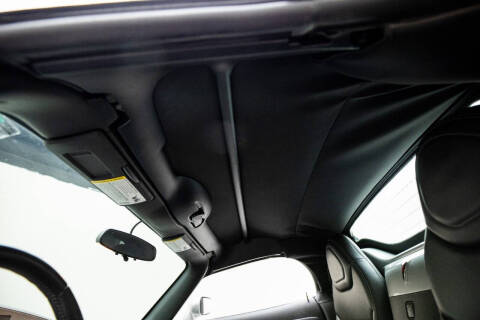 2007 Pontiac Solstice