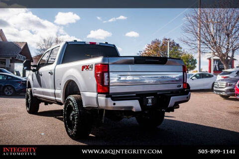 2022 Ford F-350 Super Duty