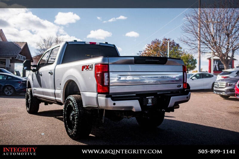 2022 Ford F-350 Super Duty