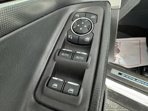 2014 Ford Explorer Sport