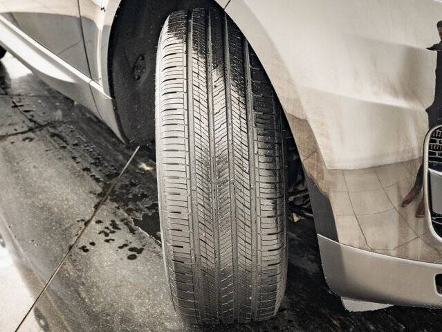 2015 Land Rover Range Rover Sport