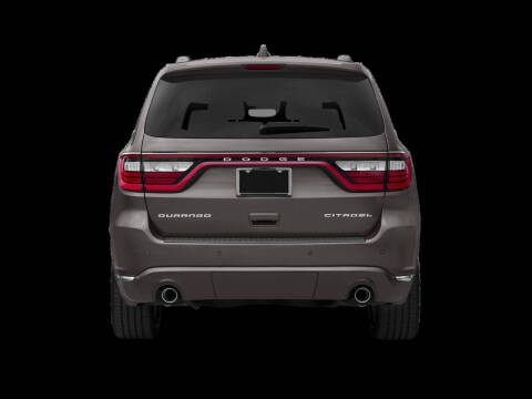 2020 Dodge Durango SXT
