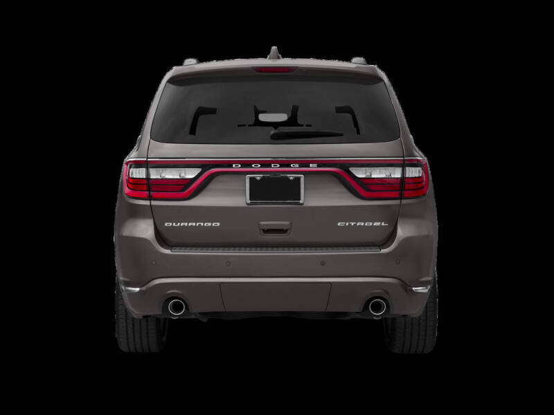 2020 Dodge Durango SXT