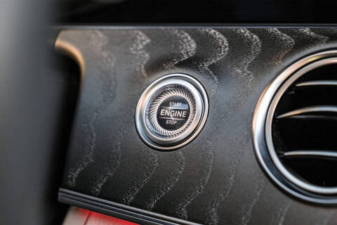 2021 Mercedes-Benz E-Class E 350