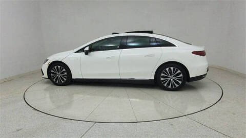 2023 Mercedes-Benz EQE EQE 350+