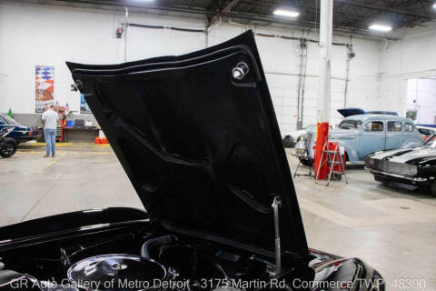 1965 Chevrolet Corvette