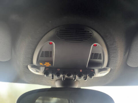 2015 MINI Countryman Cooper S