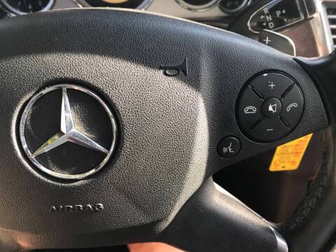2012 Mercedes-Benz E-Class E 350 Luxury