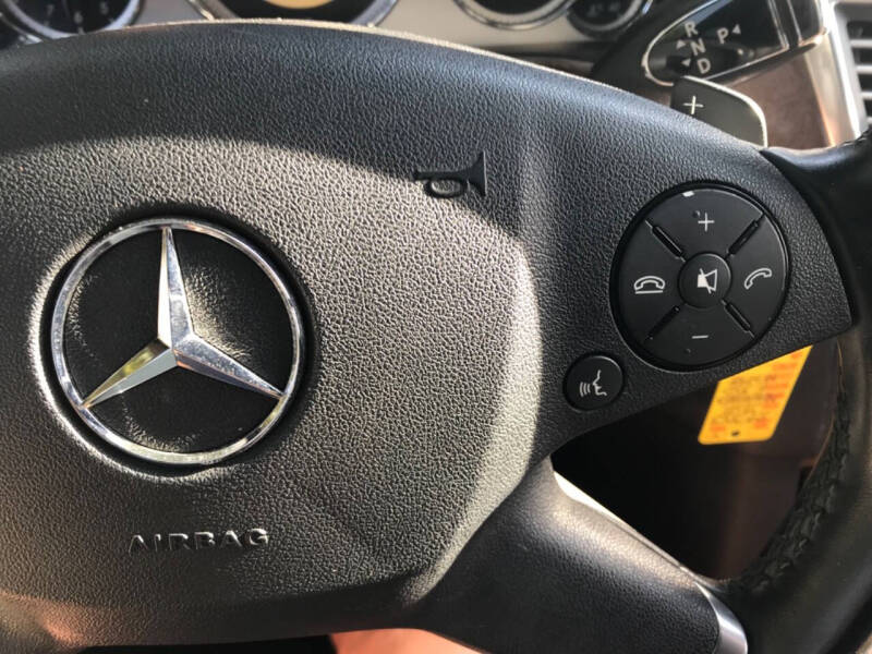 2012 Mercedes-Benz E-Class E 350 Luxury