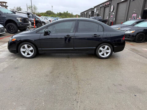 2006 Honda Civic EX w/Navi