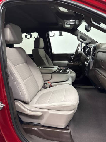 2023 GMC Sierra 3500HD