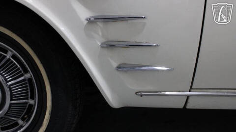 1963 Pontiac Tempest