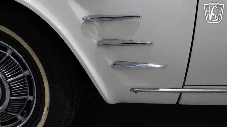 1963 Pontiac Tempest