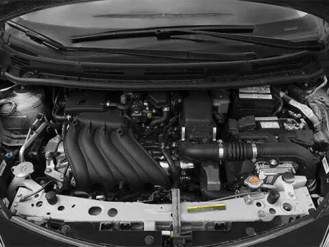 2014 Nissan Versa Note