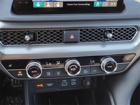 2026 Acura Integra w/Tech w/A-SPEC