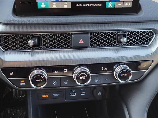 2026 Acura Integra w/Tech w/A-SPEC