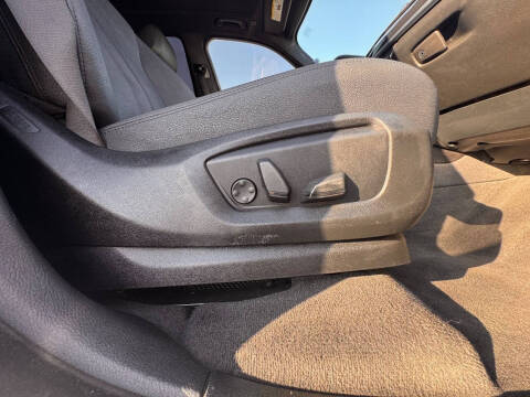 2018 BMW X5 sDrive35i