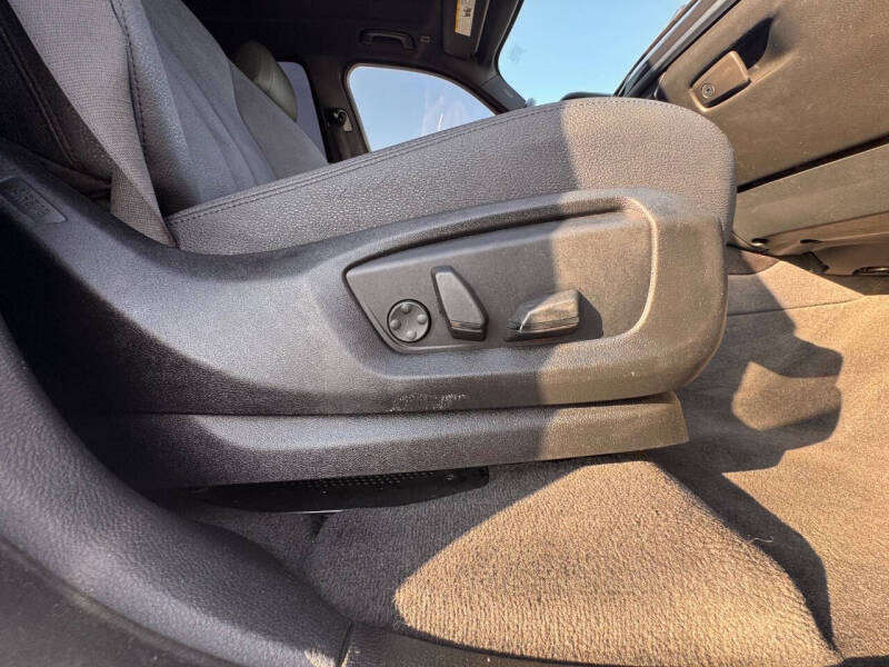 2018 BMW X5 sDrive35i