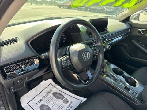 2023 Honda Civic
