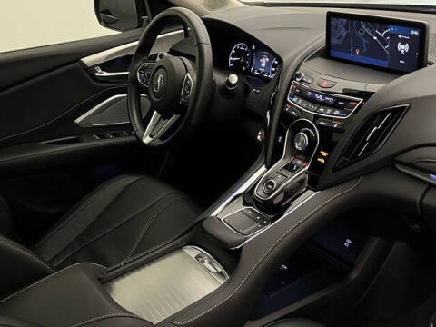 2024 Acura RDX SH-AWD w/Tech