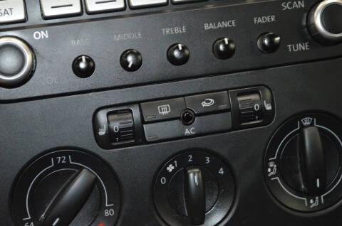 2008 Volkswagen GTI