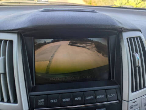 2004 Lexus RX 330