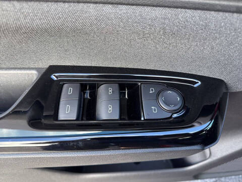 2024 Honda Prologue EX