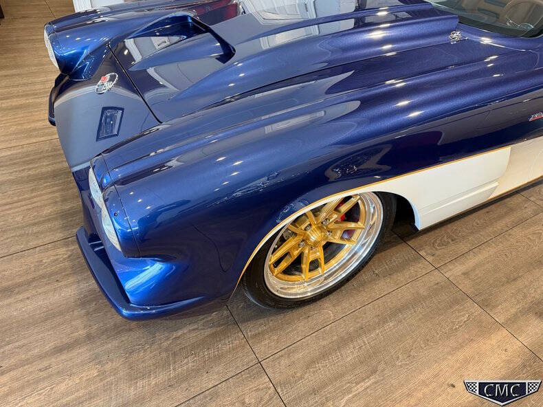 1962 Chevrolet Corvette