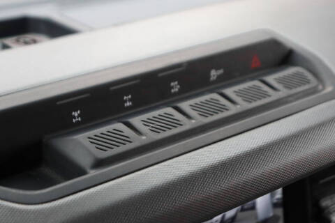 2022 Ford Bronco Everglades Advanced