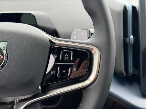 2026 Volvo EX30 Plus