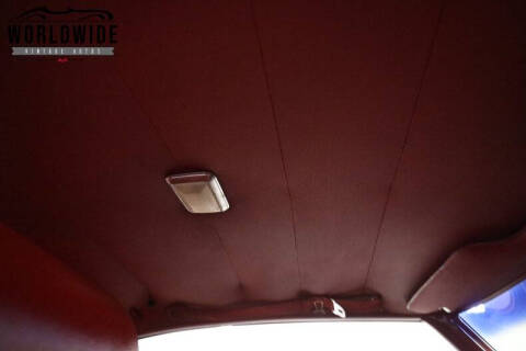 1969 Chevrolet Chevelle