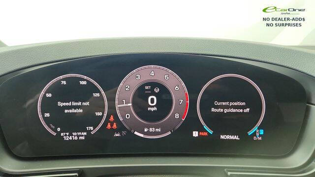 2024 Porsche Cayenne Coupe