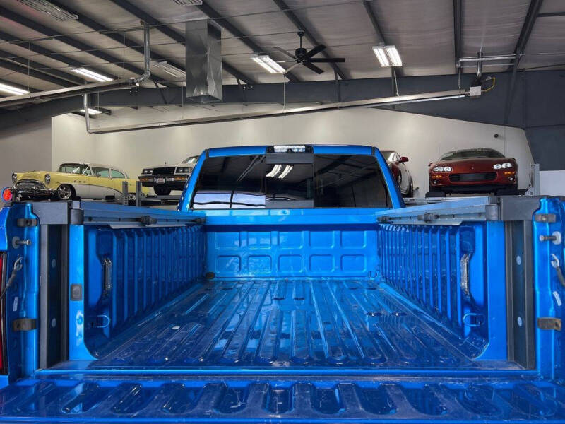 2020 RAM 2500 Power Wagon