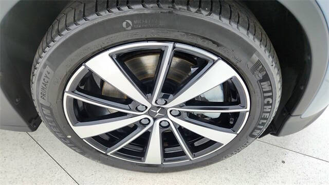 2022 Polestar 2 Long Range Dual Motor