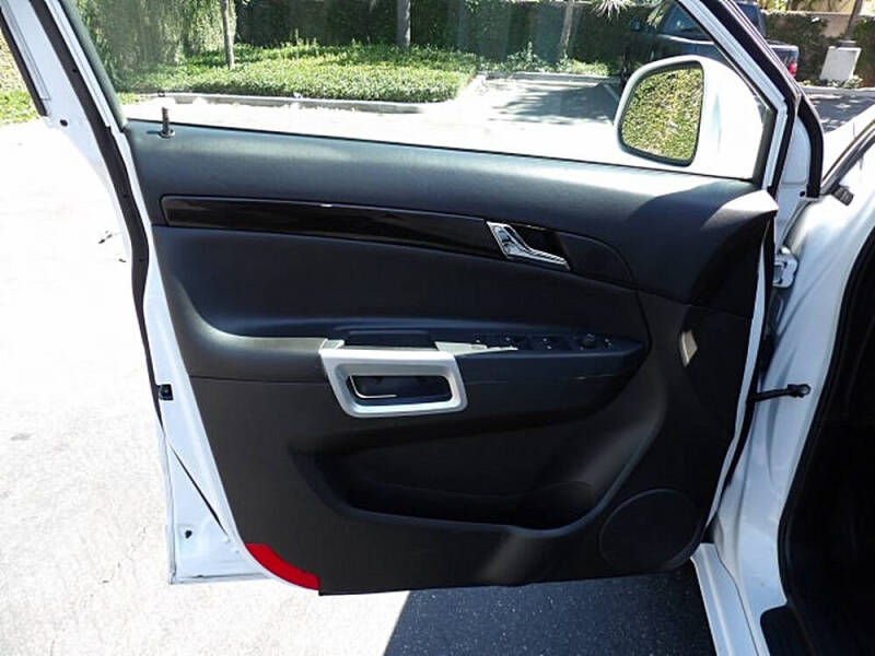 2014 Chevrolet Captiva Sport LT