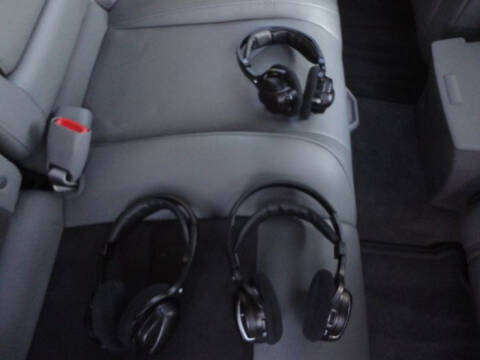 2007 Jeep Grand Cherokee SRT8