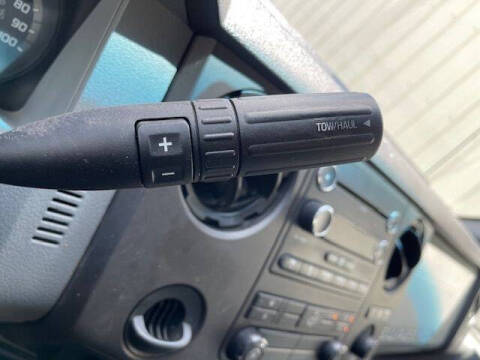 2016 Ford F-250 Super Duty