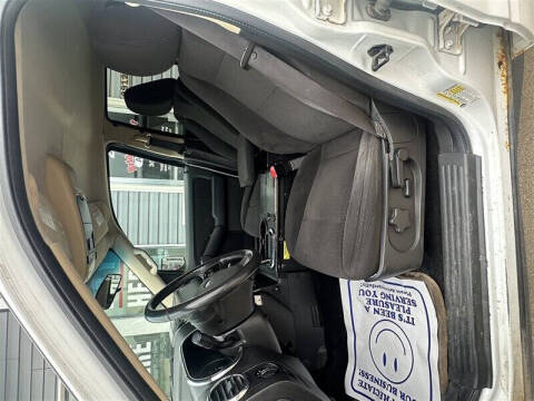 2010 Ford Explorer XLT