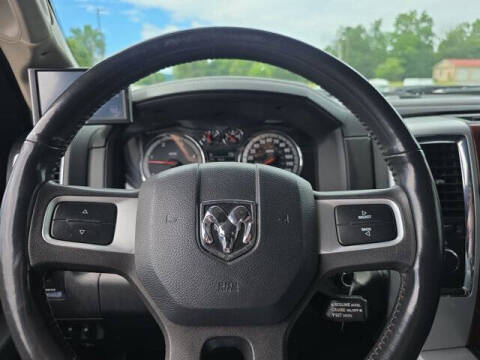 2011 RAM 3500