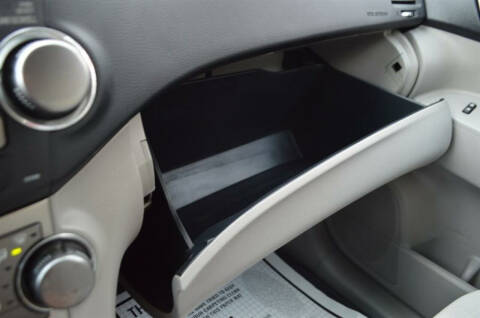 2012 Toyota Highlander