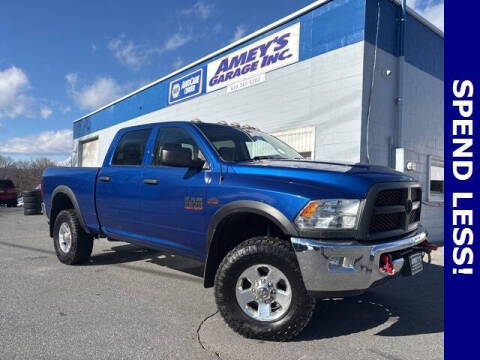 2015 RAM 2500 for sale at Amey's Garage Inc in Cherryville PA