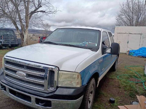 2006 Ford F-250